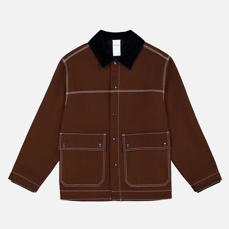 Kowtow Craft Jacket image number 2